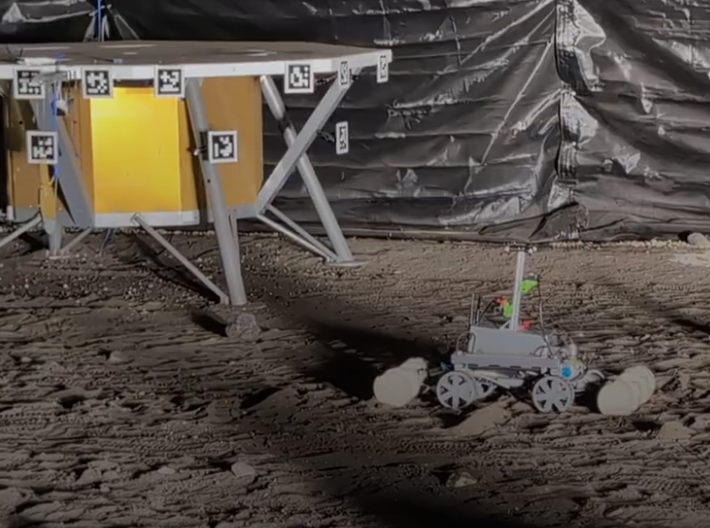 Localization software